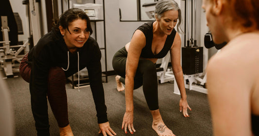 Menopause and Gut Health: Using Probiotics to Ease Symptoms and Support Wellbeing