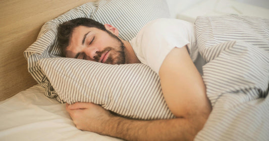 Magnesium for Better Sleep: How This Mineral Can Help You Rest