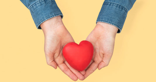 The Mechanisms of CoQ10: How It Supports Heart Health at the Cellular Level