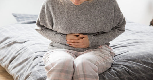 5 Signs Your Gut Microbiome Is Out of Balance 