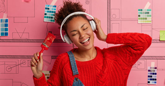 Art Should Be Part Of Your Daily Health Routine — 8 Ways To Add More To Your Life