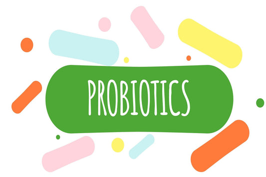 Unlocking the Power of Good Bacteria for Optimal Health