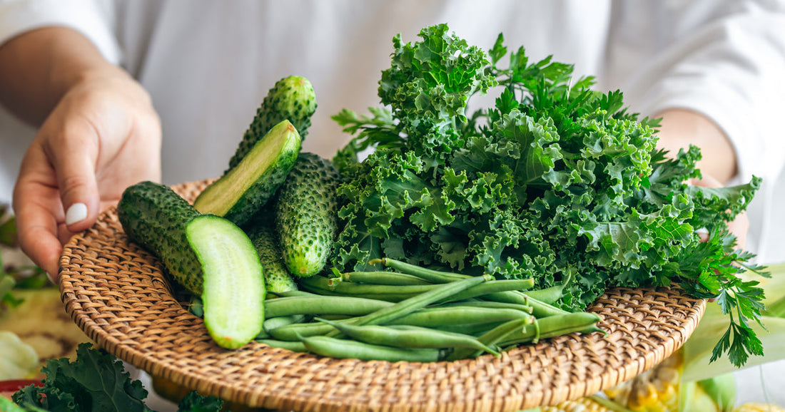 Are Plant-Based Diets Missing Key Nutrients? What to Know