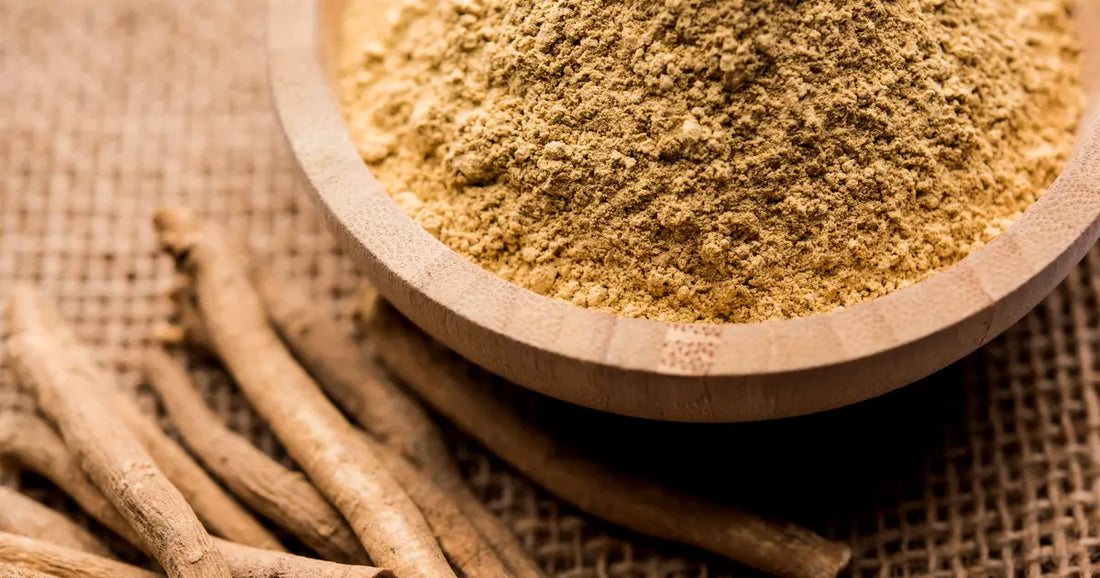 Ashwagandha Supplements: What to Know Before You Buy