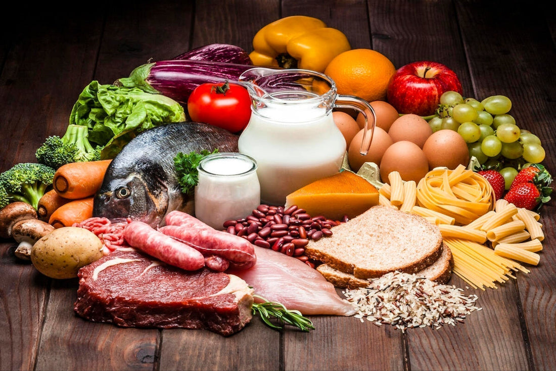 Your Ultimate Guide to Healthy Eating