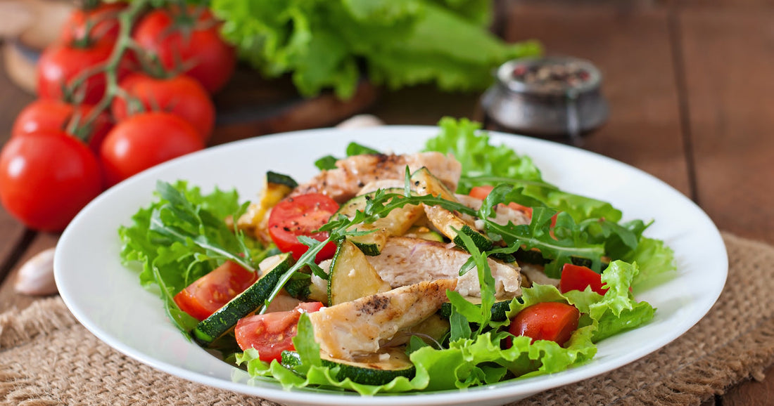 Common Signs Your Body May Need More Essential Nutrients