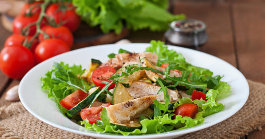 Common Signs Your Body May Need More Essential Nutrients