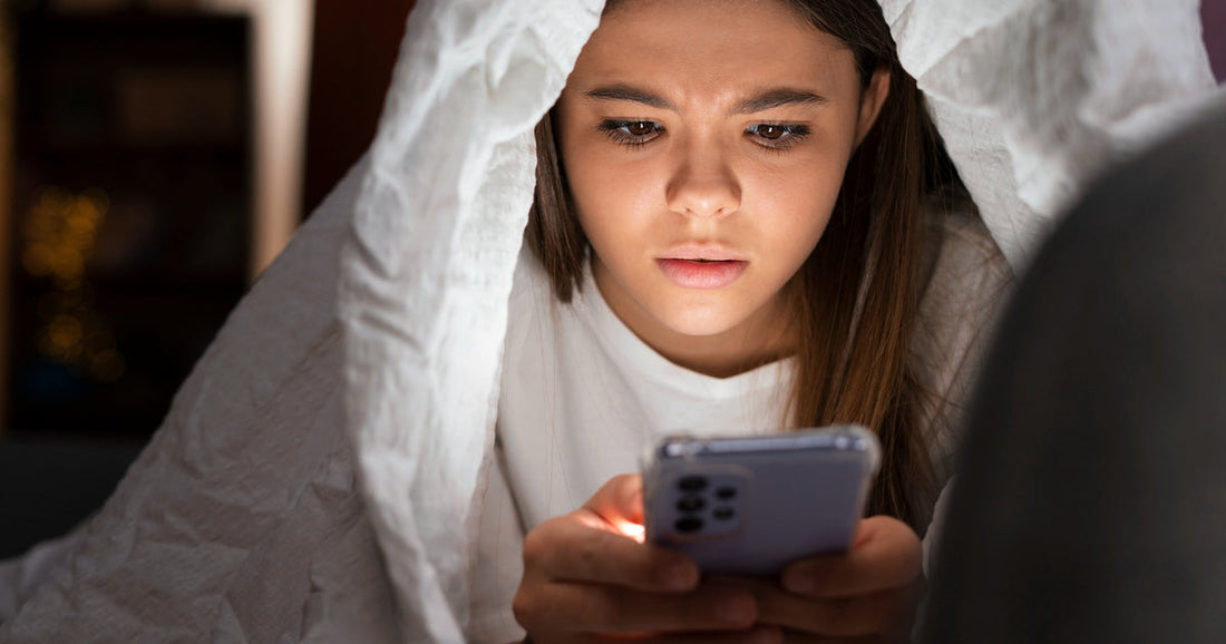 Cyberchondria: Understanding the Rising Anxiety of Online Health Searches
