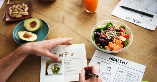 A Study of 83,000 People Showed This Is the Best Diet for High Blood Pressure