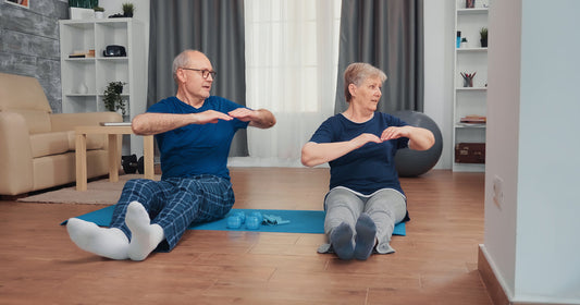 Discover the Benefits of Calcium AKG for Longevity and Daily Vitality