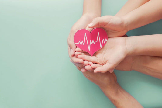 Heart Health: Essential Strategies to Keep Your Heart Strong and Healthy