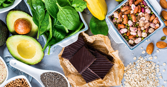 10 Magnesium-Rich Foods To Help You Get More Of This Essential Mineral