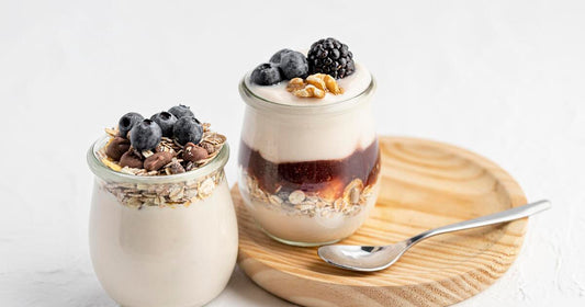 Prebiotics vs Probiotics: What’s the Difference?