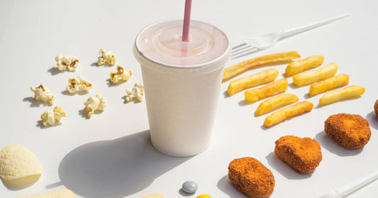 Ultra-Processed Foods May Be Worsening a Painful Women’s Condition: What You Need to Know