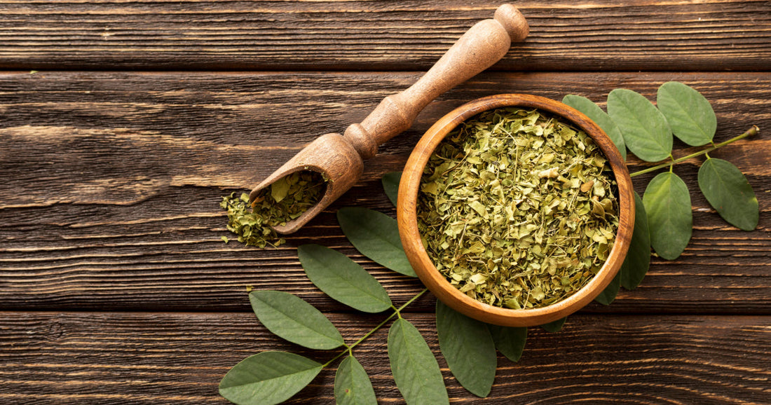 Moringa: The Superfood of the Superfoods—What Makes It So Special?