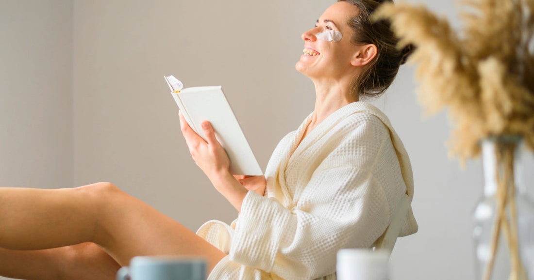 How Collagen Can Help Boost a Youthful Look