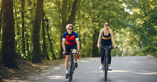 Cycling for Weight Loss: How to Maximize Your Workouts