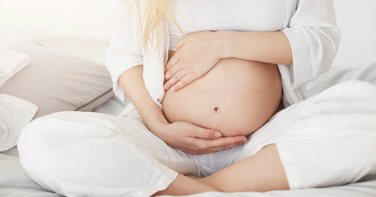 Inositol’s Role in PCOS and Pregnancy: Pathways to a Healthy Pregnancy