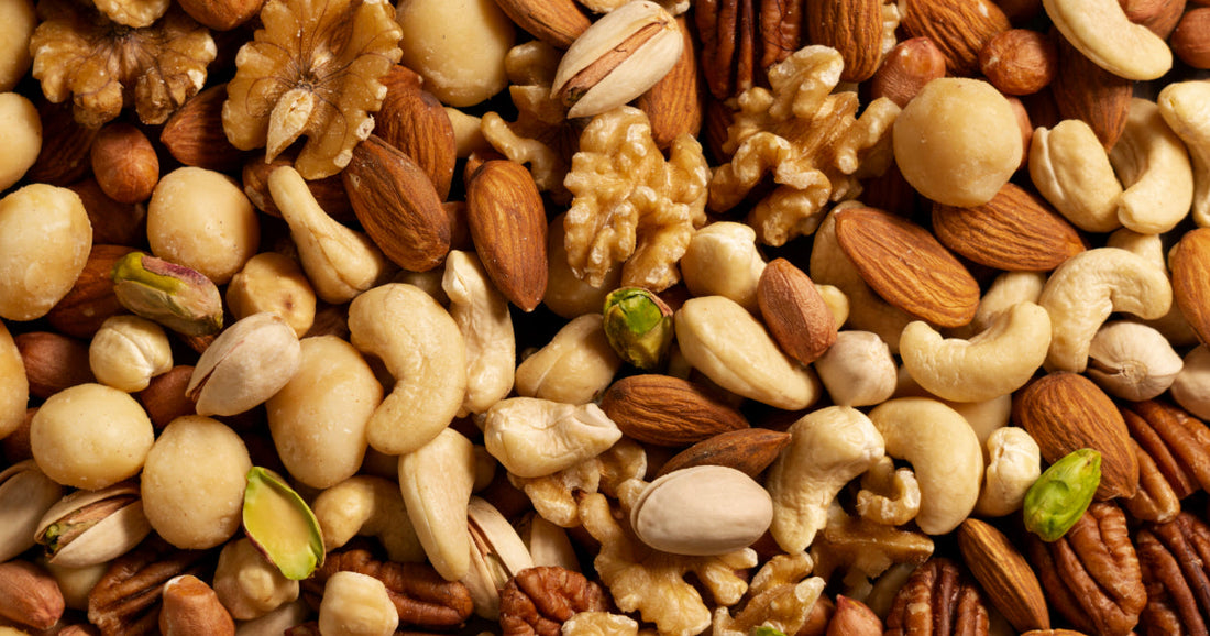Unlocking the Power of Magnesium: Essential Benefits for Optimal Health