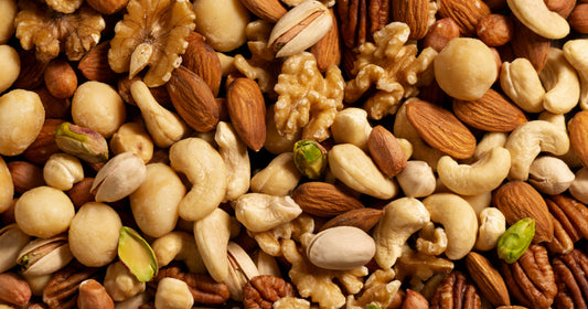 Unlocking the Power of Magnesium: Essential Benefits for Optimal Health
