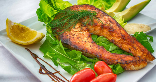 Low-Carb Dinner Ideas That Are Both Delicious and Filling