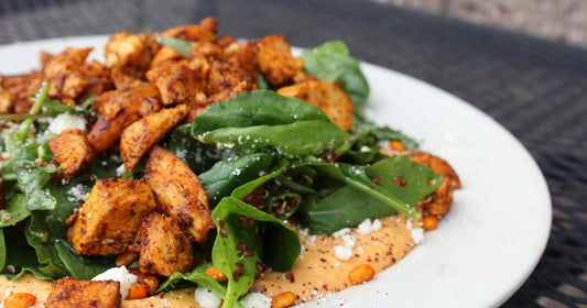 One-Pot Healthy Recipes for Busy Weeknights