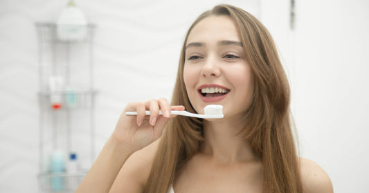 Promoting Dental Health: Tips for Healthy Smiles