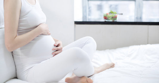 The Importance of Iron in Pregnancy: Supporting Maternal and Fetal Health