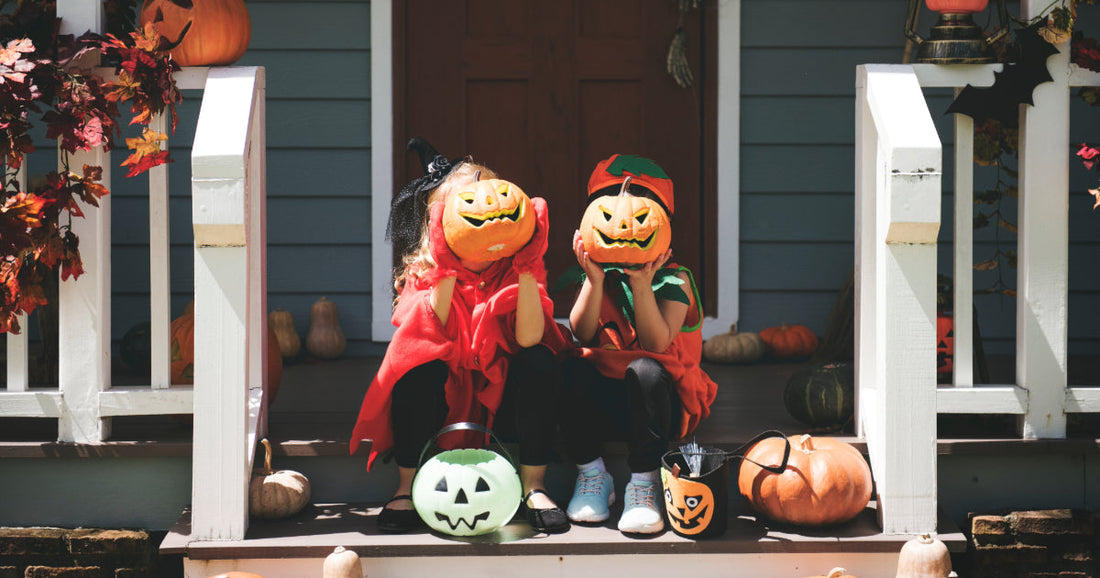 Healthy Recipes for Halloween: Spooktacular Treats Without the Guilt