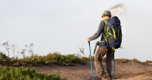 The Health Benefits of Hiking: Why You Should Hit the Trails