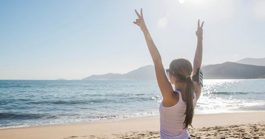Daily Energy vs. Stimulant Energy: What’s the Difference?