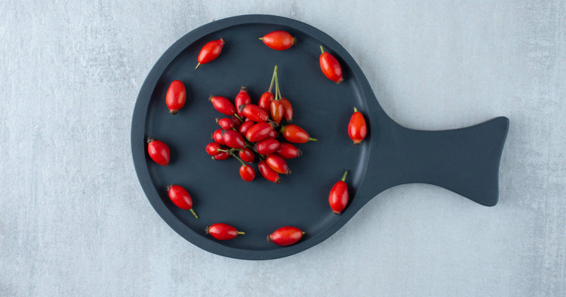 What Is Berberine and How It Supports Overall Health?