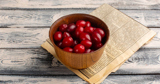 How Cranberry Supports Women’s Urinary Tract Health
