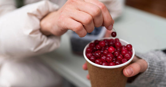 Why Women Are More Prone to UTIs and How Cranberry Can Help Prevent Them Naturally