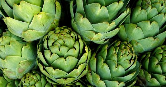 Artichoke: Nutritional Power and Health Benefits