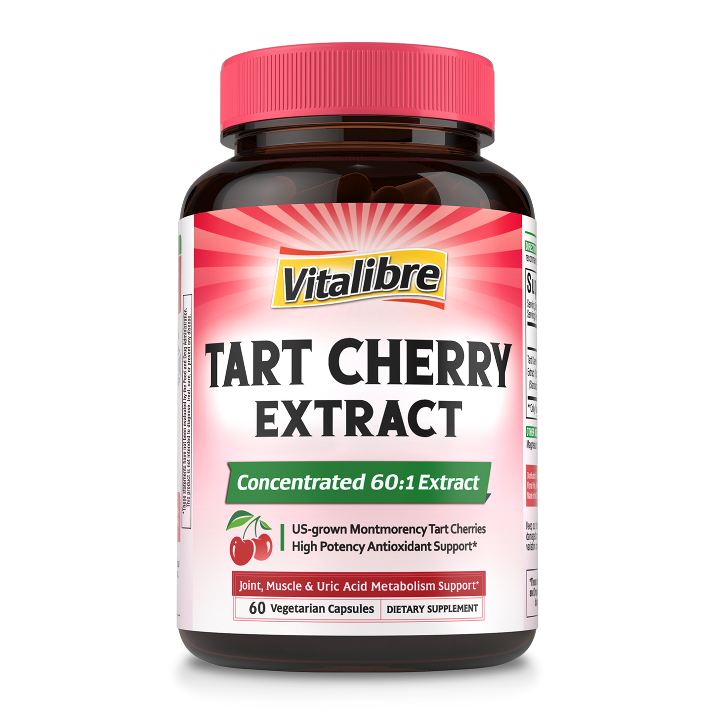 Tart Cherry