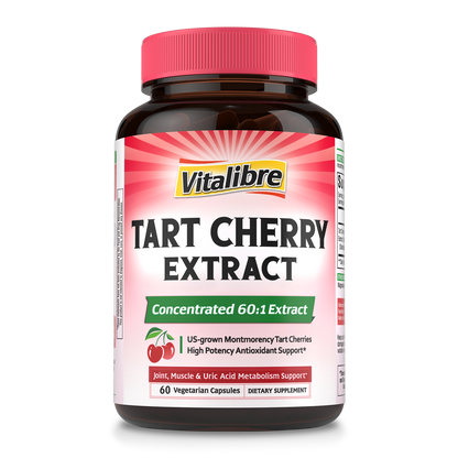 Tart Cherry