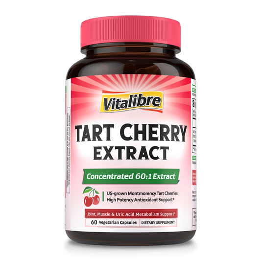 Tart Cherry