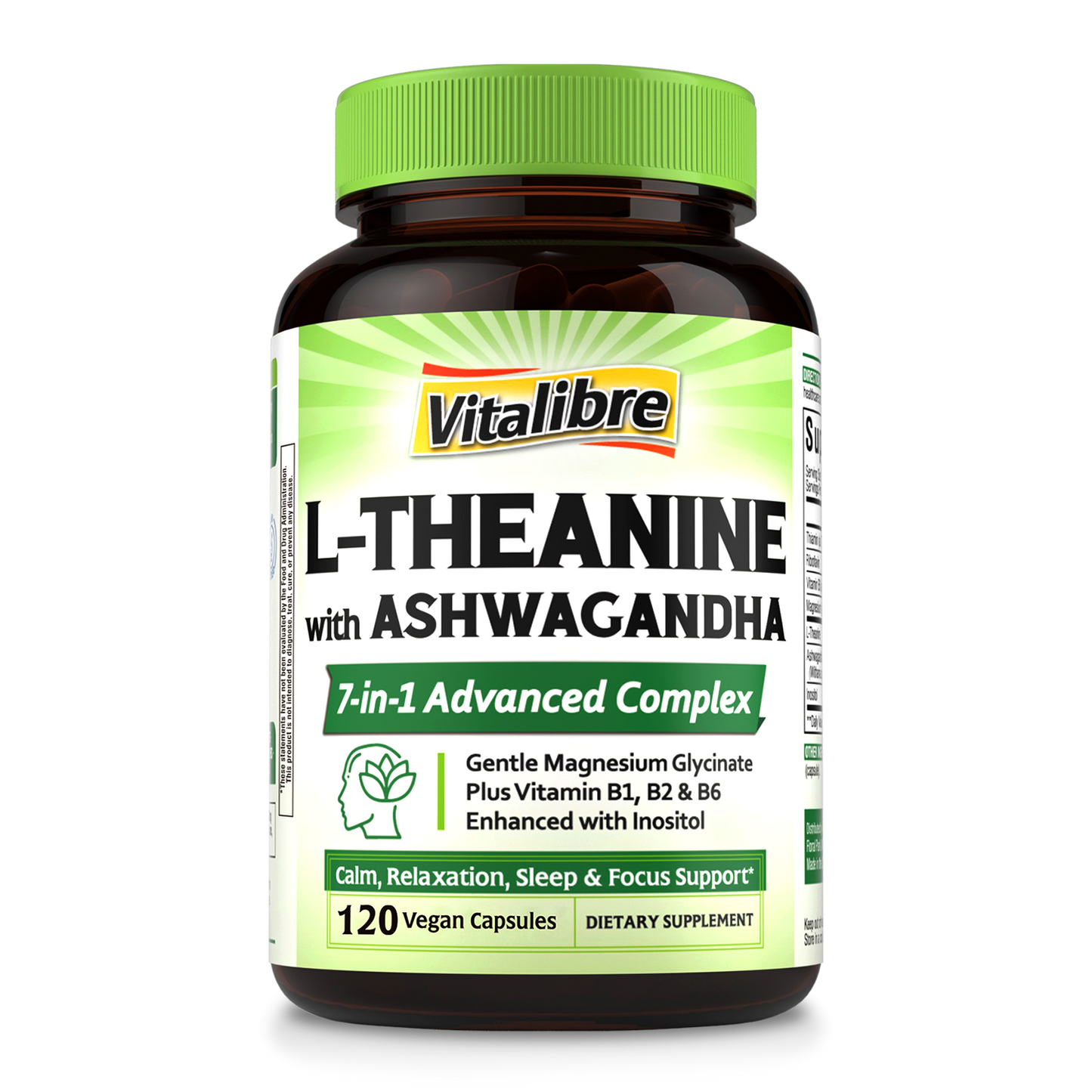 L-Theanine Complex