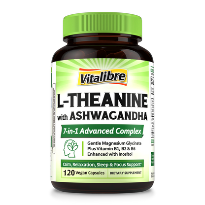 L-Theanine Complex