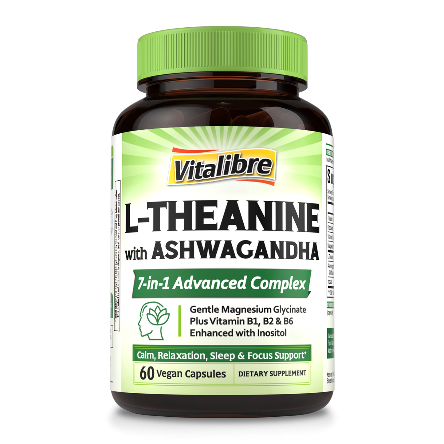 L-Theanine Complex