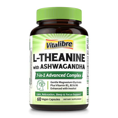 L-Theanine Complex