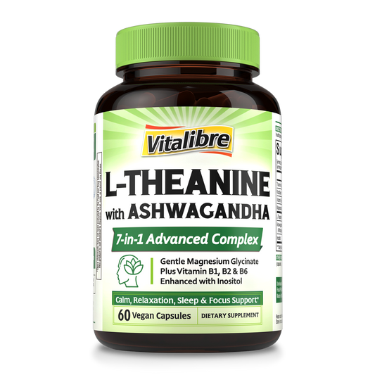 L-Theanine Complex