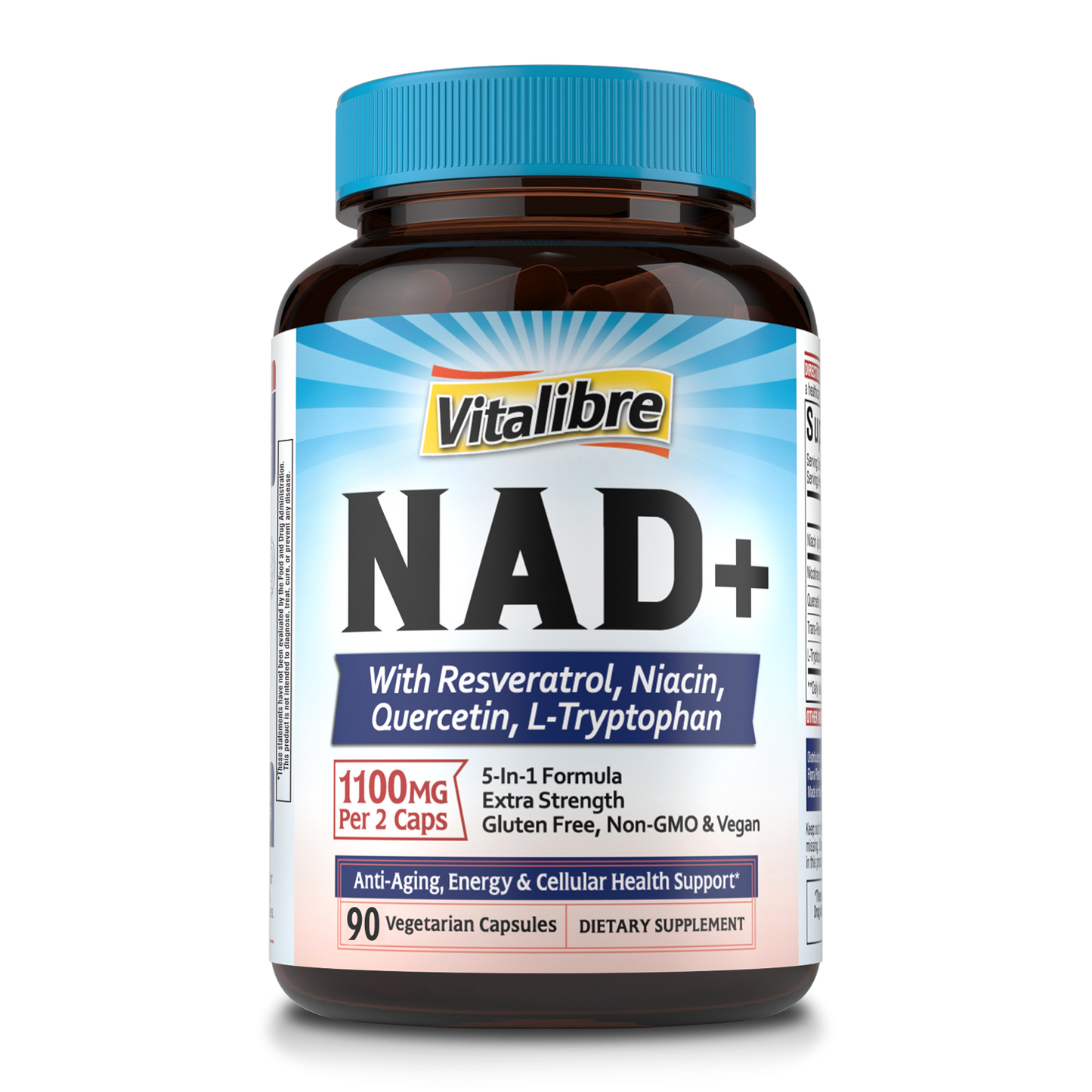 NAD+