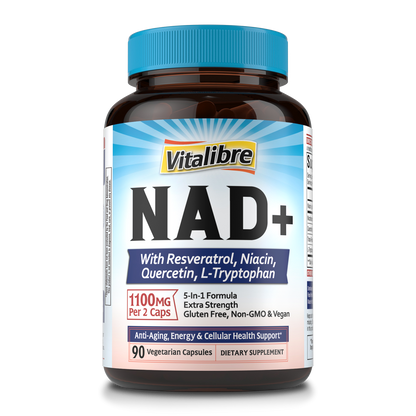 NAD+