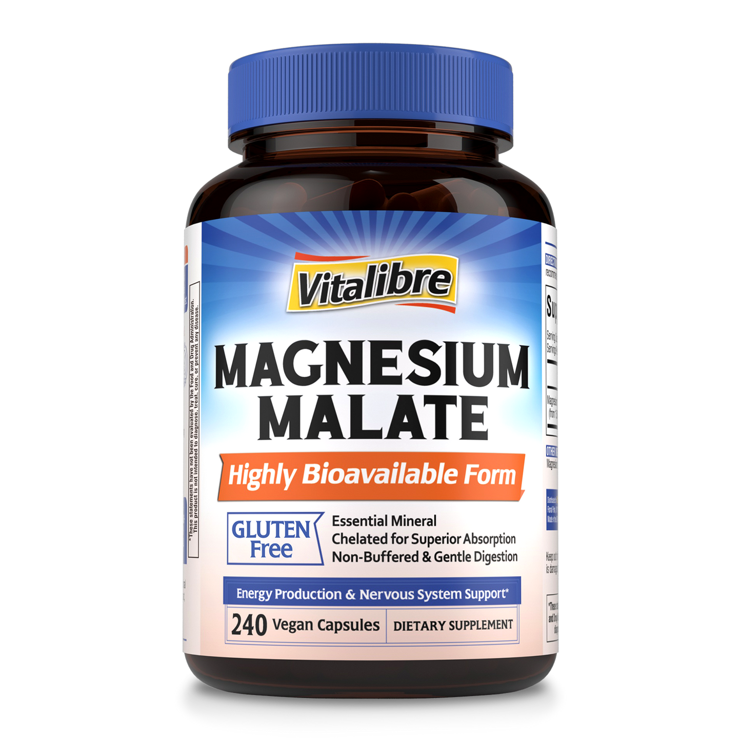 Magnesium Malate