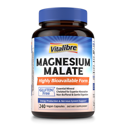 Magnesium Malate