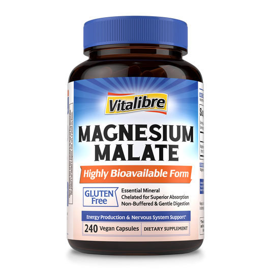 Magnesium Malate