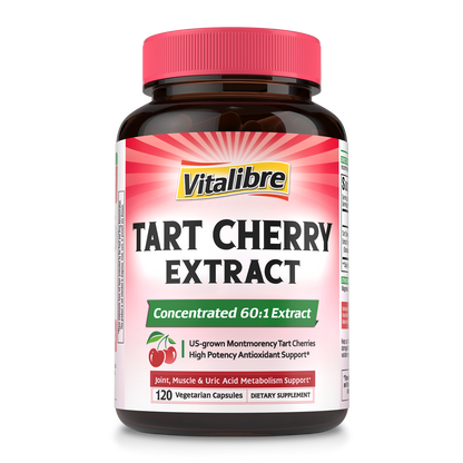 Tart Cherry
