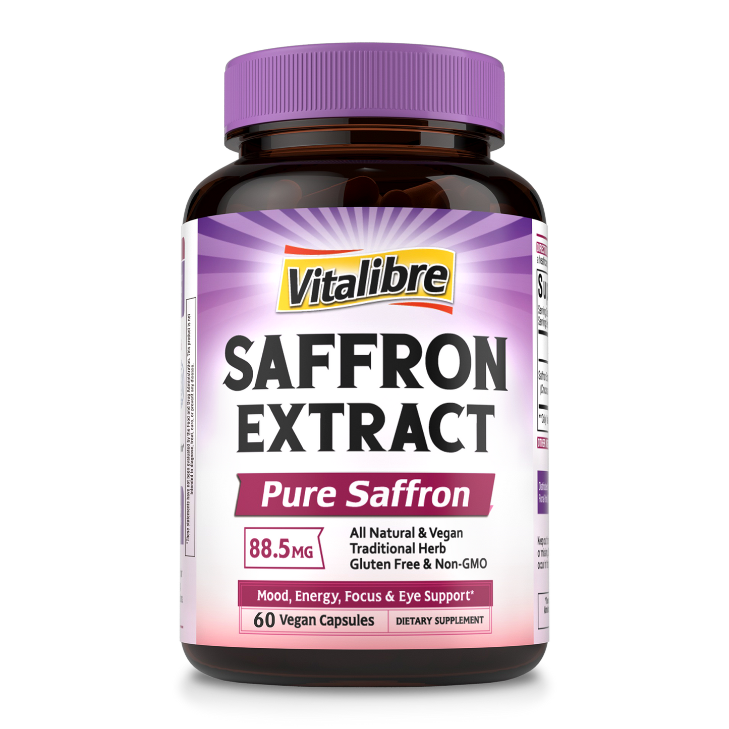 Saffron Extract